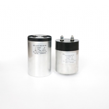 DC-Link光伏風電電容器750VAC 20UF