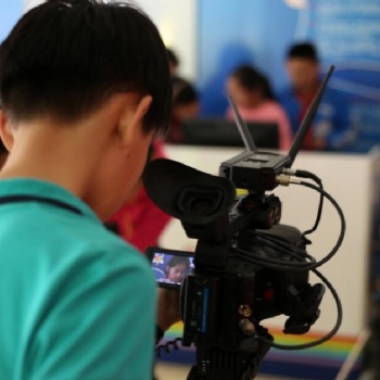 全國校園電視臺搭建 網(wǎng)絡直播教學