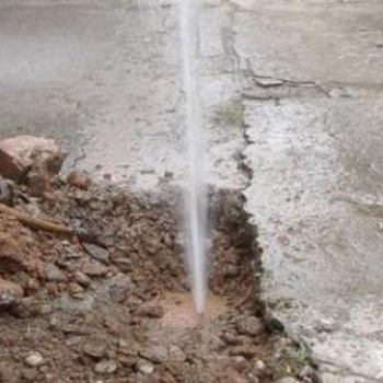 蘇州吳中地下管道漏水檢測(cè) 消防管道漏水查漏 管道漏水維修