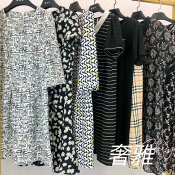 品牌折扣女裝源成都服裝批發(fā)市場