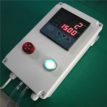 除塵器壓差報(bào)警器(壓差自動(dòng)檢測(cè)顯示)