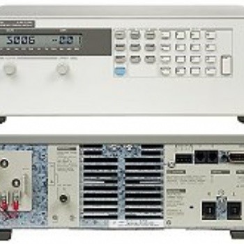 現(xiàn)貨銷(xiāo)售AgilentN87**直流電源