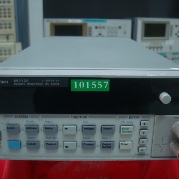 供應(yīng)AgilentN87**電源