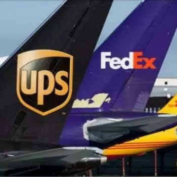美森快船海卡空派卡派海派歐洲鐵路雙清包稅專線快遞FBA頭程