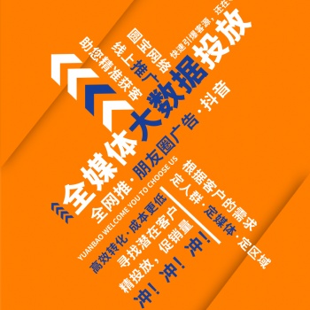 精 廣告策劃投放運(yùn)營(yíng)分析監(jiān)控在線服務(wù)