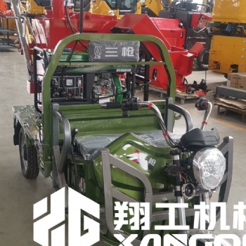 河南洛陽(yáng)100L車(chē)載瀝青灌縫機(jī)灌縫膠灌縫拌料均勻熔料效率高新型多功能灌縫機(jī)路面裂縫添補(bǔ)機(jī)