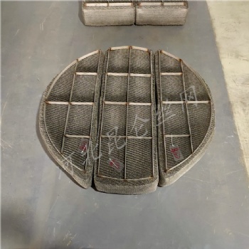 絲網除沫器 不銹鋼絲網除沫器 金屬絲網除沫器 絲網阻霧器