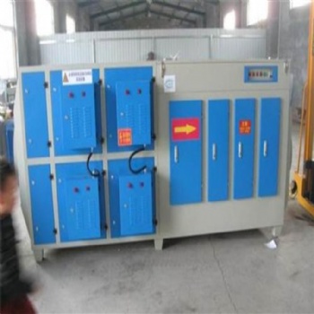 百瑞興環(huán)保銷售光氧等離子一體機(jī)除臭除味一體機(jī)物美價廉