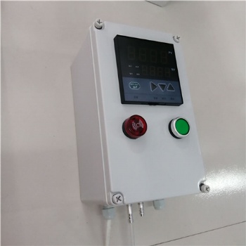 除塵器壓差數(shù)字顯示聲光探測(cè)報(bào)警器