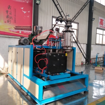 全自動(dòng)液壓吹塑機(jī) 吹瓶機(jī)
