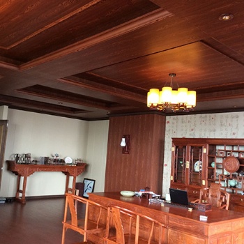 華建美家全屋整裝，備受消費者好評
