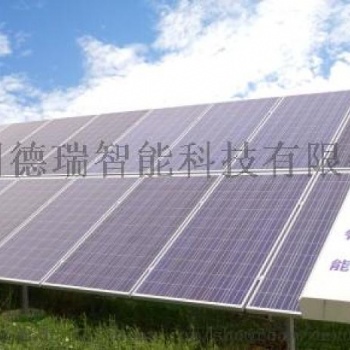 QDX-HD系列地面電站清潔機(jī)器人