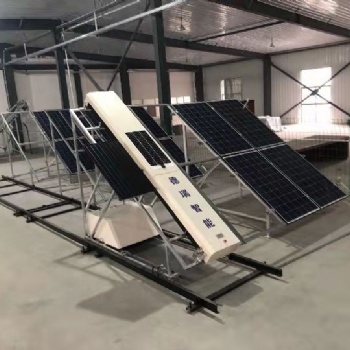 德瑞智能光伏電站智能運(yùn)維