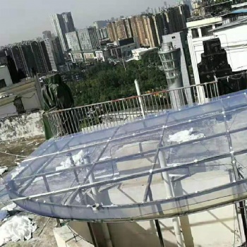 供應成-都秀朗耐力板公交站臺、秀朗陽光板板露臺雨棚、耐力板遮雨棚、樂-山耐力板雨棚