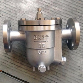 自由浮球式蒸汽疏水閥 熱動(dòng)力疏水閥