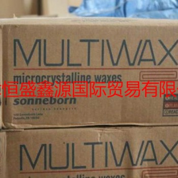 美國進(jìn)口80度食品級(jí)微晶蠟美國微晶蠟W445