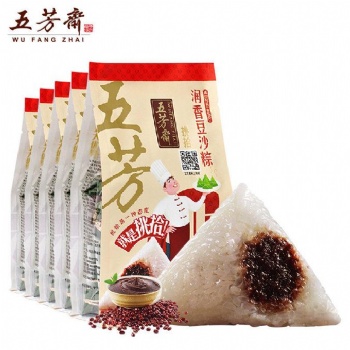 五芳齋杭州粽子廠家總經(jīng)銷 專賣團(tuán)購(gòu)部