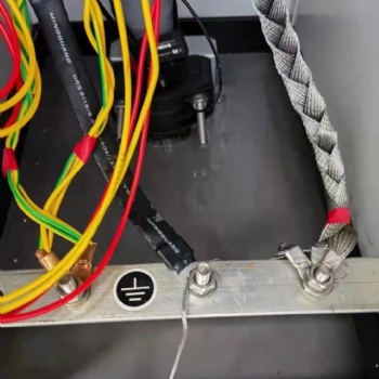 配網控制柜 防腐耐高溫高分子防潮封堵劑