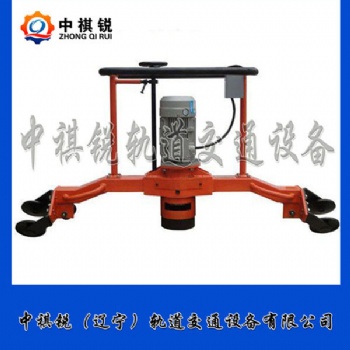中祺銳品質(zhì)|DGM-2.2電動仿形打磨機_電動仿形磨軌機_鐵路工程機械|產(chǎn)品用途