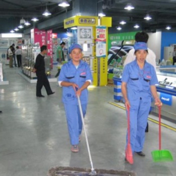 廣州市天河區東圃專業保潔服務公司、辦公室寫字樓日常衛生清潔