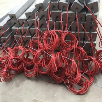 龍益陰保預(yù)包裝鎂合金犧牲陽(yáng)極