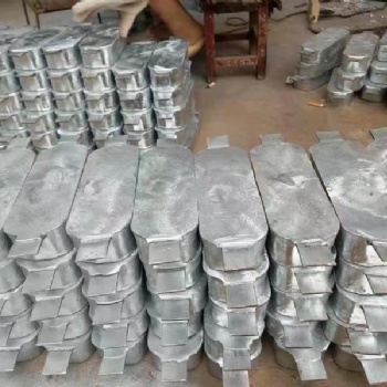龍益陰保船用鋅合金犧牲陽(yáng)極