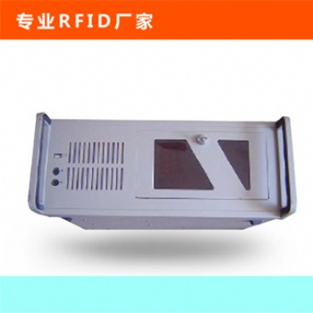 標(biāo)配鐵路車號自動(dòng)識別系統(tǒng)