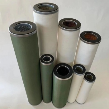 嘉林廠(chǎng)家供應(yīng)聚結(jié)濾芯JLX-150*500