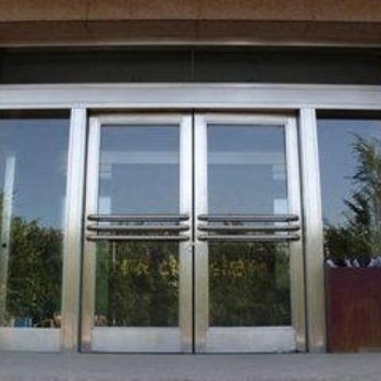 西安安裝，維修，訂做玻璃門，更換玻璃
