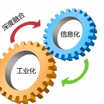 專業代理兩化融合：企業信息化，信息條碼化