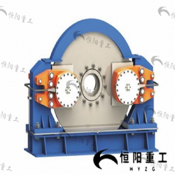 帶式輸送機(jī)用盤式制動(dòng)器KPZ-25 現(xiàn)貨