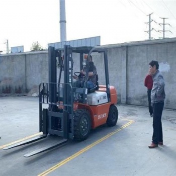 嘉興平湖市叉車培訓(xùn)振達校區(qū)