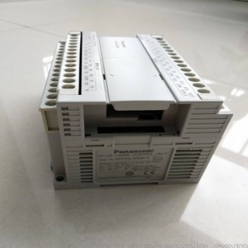 濟南Panasonic/松下plc、經(jīng)濟實惠、性能穩(wěn)定plc