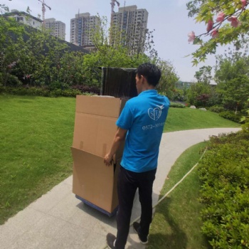 南潯服裝廠搬廠聯(lián)系方式速達搬家