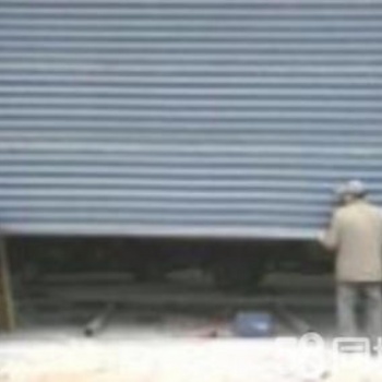 西安安裝訂做電動門，卷閘門，更換電機遙控器