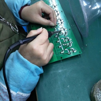 南聯(lián)PCBA OEM**工廠|免費(fèi)打樣
