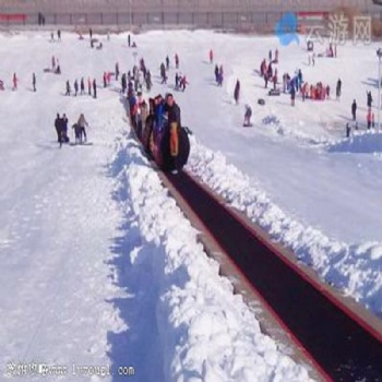 供應(yīng)魔毯雪場(chǎng)魔毯防火魔毯