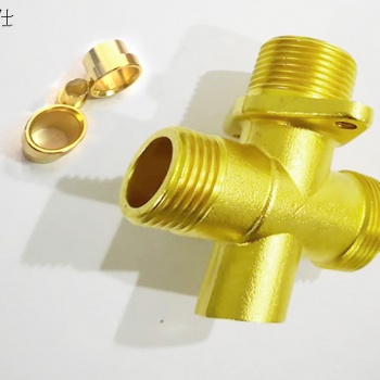 銅材鈍化液讓銅材保持三年不變色的方法與經驗
