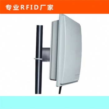 2.4G遠(yuǎn)距離有源RFID讀寫器