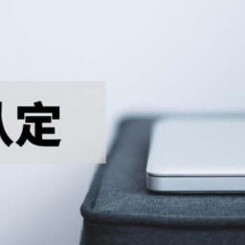泰安市軟件企業(yè)審計(jì)報(bào)告辦理復(fù)審材料指導(dǎo)