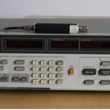 長期供應Agilent8970A噪聲系數(shù)儀HP8970A噪聲測試儀