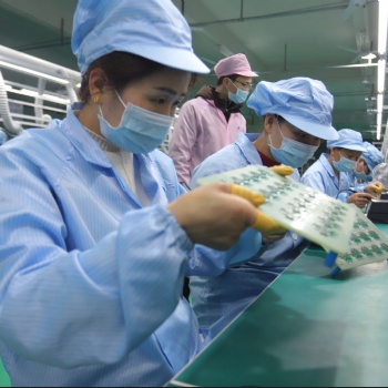 pcb和pcba的區(qū)別