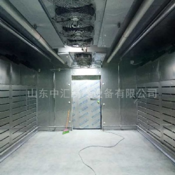供應低溫高濕解凍機 山東中匯制冷