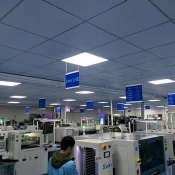 深圳市南聯(lián)社區(qū)潤澤五洲電子加工廠