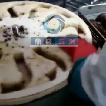 ?湖南鴨脖切段機產(chǎn)地貨源可切割所有肉制品 諸城五洲機械