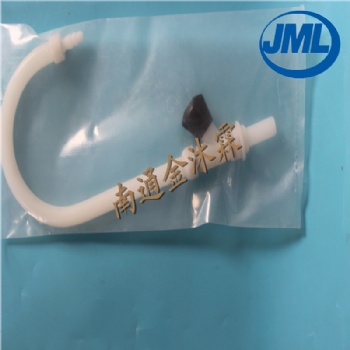 供應PVDF鵝頸水**