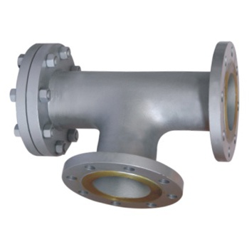 SRT1300-16-F/30C三通側(cè)流過濾器
