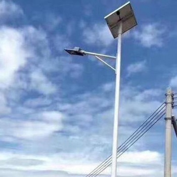 涿州太陽能路燈，涿州家用40W太陽能路燈