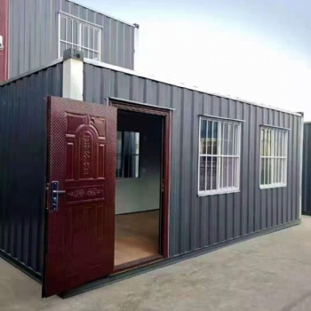 北京集裝箱房廠家，北京住人集裝箱房出售出租