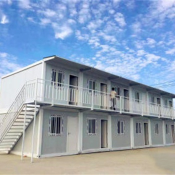 北京集裝箱房出售出租，北京住人集裝箱定制